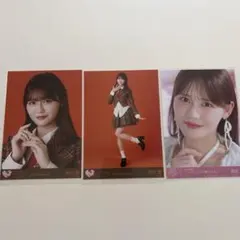 ＝LOVE 髙松瞳 ラブソングに襲われる 生写真