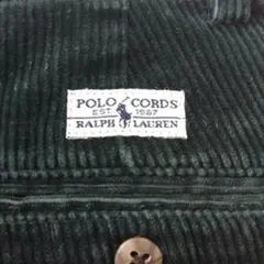 90s ワイドパンツ