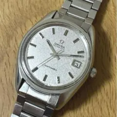 OMEGA オメガ シーマスター 純正　1035 ブレス メンズ腕時計　稼動品のサムネイル