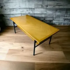 都内23区送料無料❗️ 関家具　センターテーブル　ローテーブル✨ 都内23区送料無料❗️ 関家具 センターテーブル ローテーブル✨