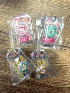 たまごっち　おかしなたまごボーロ