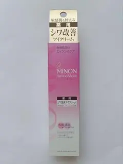MINON アミノモイスト アイクリームのサムネイル