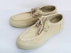 CONVERSE コンバース CS MOCCASINS SK OX モカシン