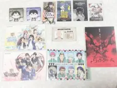 文豪ストレイドッグス 江戸川乱歩 まとめ売り - メルカリ