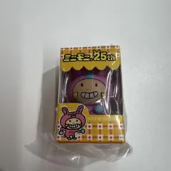 ミニモニ。 25th ミニモちゃん A賞 ミニチュアパッケージチャーム