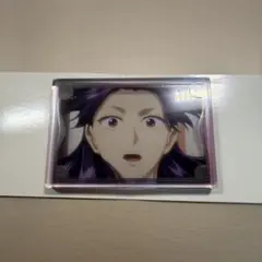 薬屋のひとりごと　壬氏さま　ダイソー　アクリルブロック