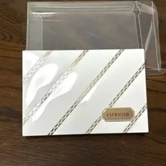 ESPRIQUEファンデーションケース新品未使用のサムネイル