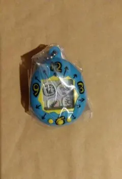 たまごっち シャカシャカチャームコレクション まるっち