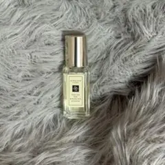 ホリデー限定Jo Maloneイングリッシュ オーク&ヘーゼルナッツコロン9ml