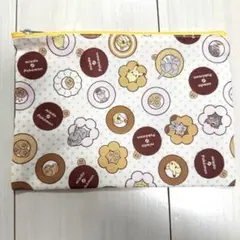 未使用　ミスタードーナツ　2025 ポケモンポーチ