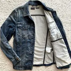 2025年最新】diesel ジョグ デニムジャケットの人気アイテム