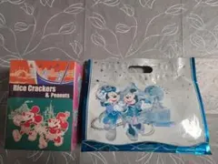 ディズニーシーお菓子　土産のサムネイル
