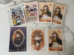 2026年最新】からぴち えと トレカ まとめ売りの人気アイテム - メルカリ