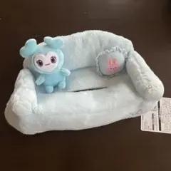 TWICE LOVERYS ティッシュカバー　gigo限定　ナヨン