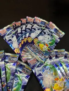 白熱のアルカナ 1BOX【シュリンク破れあり】 - メルカリ
