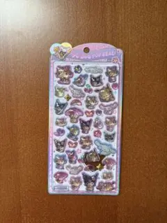 Sanrio ポップシール