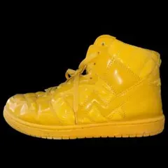00s archive ハイカット swag opium sneakers レアのサムネイル