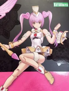 メガミデバイス　カオス&プリティ　まとめ売り メガミデバイス Chaos & Pretty グランマ プラモデル コトブキヤ