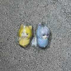 デスノートおくるみますこっとチャームまとめ売り