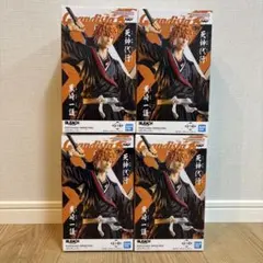 Grandista フィギュア 8体セット　進撃の巨人　黒崎一護　エース　サボ 2025年最新】Grandista KUROSAKI ICHIGOの人気アイテム - メルカリ