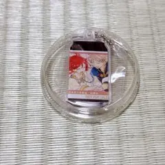 赤髪の白雪姫 BOX購入特典 ラバスト りんご 当時物グッズ 限定品 赤髪の白雪姫 BOX購入特典 ラバスト りんご 当時物グッズ 限定品