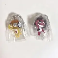 ケロロ軍曹マスコット&グミであります！ ノーマルギロロ クリアクルル