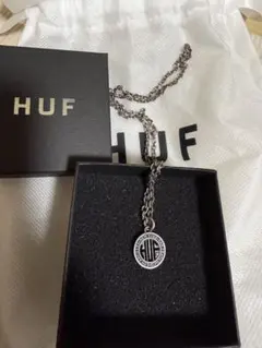 2026年最新】HUF メンズ ネックレスの人気アイテム - メルカリ