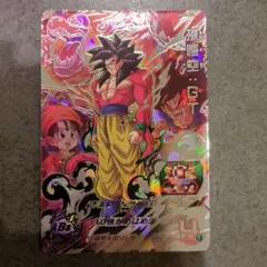 2026年最新】ドラゴンボールヒーローズ 孫悟空gtの人気アイテム - メルカリ