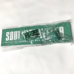 【未開封】及川光博 ミッチー 光る手首 2020 SOUL TRAVELER
