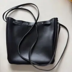黒カバン