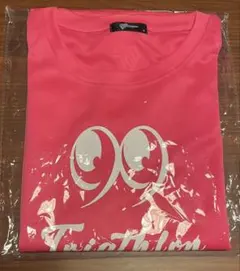 九十九里トライアスロン Tシャツ