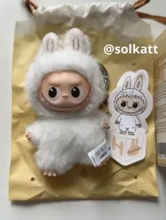 THE MONSTERS PIN FOR LOVE(A-M) イニシャルラブブH