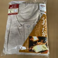 長 l ベージュ