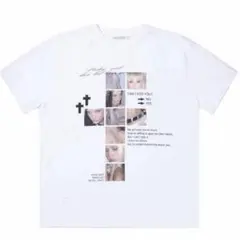 FANCY CLUB Tシャツ musinsa