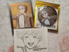 ウィンブレ展 兎耳山丁子 まとめ売り