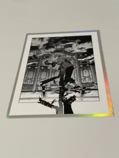 極楽街 4巻 ポスター 当選品 夜 - メルカリ