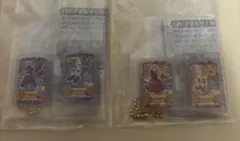 アイカツ　グッズコレクション3 ガチャガチャ WM