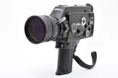 B　Nikon R10 Super ビデオカメラ本体 ケースとフィルム付 2026年最新】Nikon R10 superの人気アイテム - メルカリ