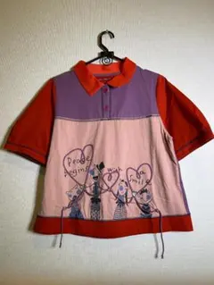 2026年最新】Alberobello レディース 半袖 シャツ・ブラウスの人気