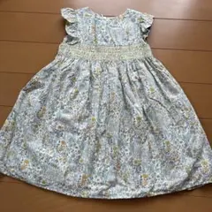 【100】タルティーヌエショコラワンピースのサムネイル