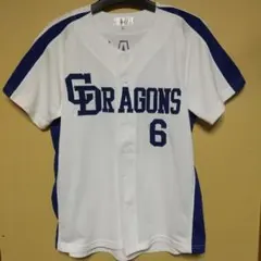 2026年最新】中日 ユニフォーム 井端の人気アイテム - メルカリ