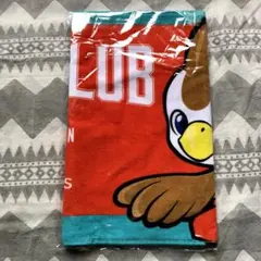 ドラゴンフライズタオル LOGOタオル｜広島ドラゴンフライズ｜B.LEAGUE（Bリーグ）公式