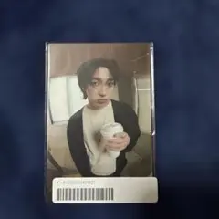 boynextdoor who! ユニバ　特典　トレカ　ボイネク　ボネクド