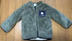 フリース フリースジャケット