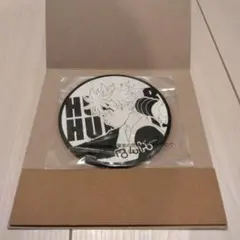 HUNTER x HUNTER ビッグラバーコースター