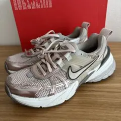 23cm　ナイキ　スニーカー　V2K ラン　FD0736-201