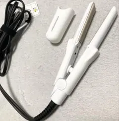 【むーちゃん❤︎ さん専用】KINUJO(絹女) シルクプレート ミニアイロン