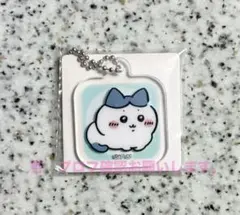 ちいかわ ☆ アクリミニ ☆ アクリルキーチェーン3 ☆ ハチワレ ☆