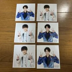 渡辺翔太マシカクフォト