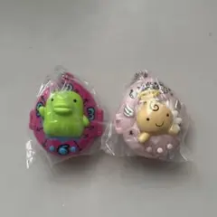 たまごっち　ガチャガチャ